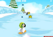 Ice Run